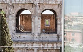 Amazing Colosseo